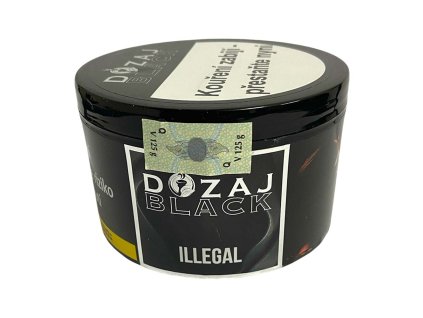 ILLEGAL