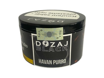 HAVAN PURRO