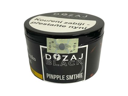 PINPPLE SMTHIE