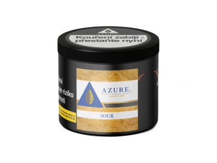 Azure Gold Line SOUR