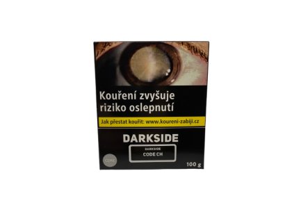 Darkside Core Code CH 100g