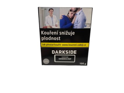 Darkside Core Generis Rsp 100g
