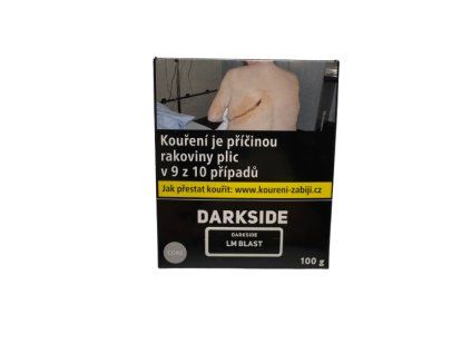 Darkside Core Lm blast 100g