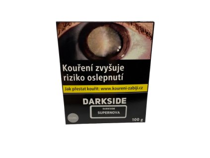 Darkside Core Supernova 100g