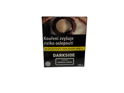 Darkside Core Admiral Acbar 100g