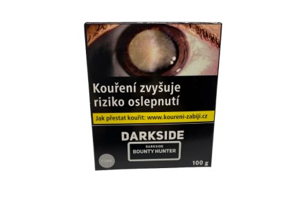 Darkside Bounty Hunter 100g