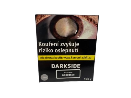 Darkside Dark Iscr 100g