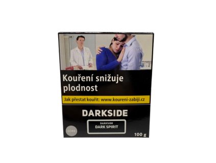 Darkside Core Dark Spirit 100g
