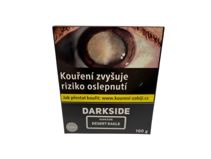 Darkside Core Desert Eagle 100g