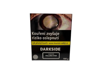 Darkside Core Falling star 100g