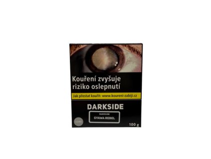 Darkside Core Gyawa Rebel 100g