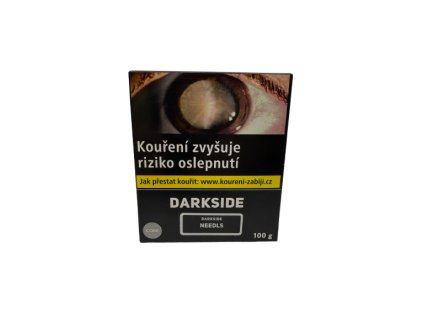 Darkside Core Needls 100g