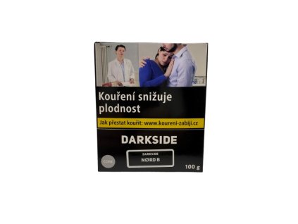 Darkside Core Nord B 100g
