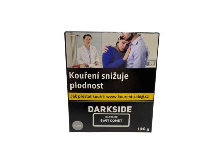 Darkside Core Swit Comet 100g