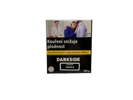 Darkside Core Virgin M 100g
