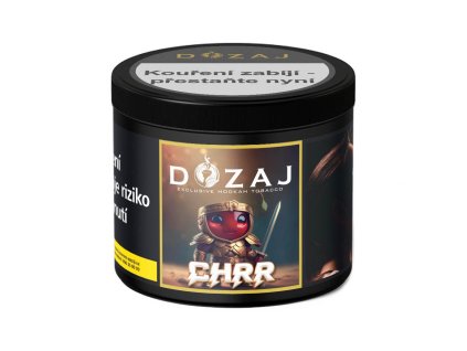 Dozaj Gold Line CHRR