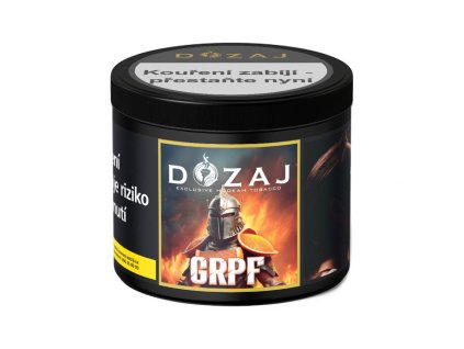 Dozaj Gold Line GRPF