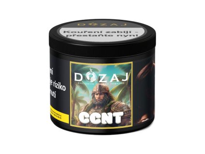 Dozaj Gold Line CCNT