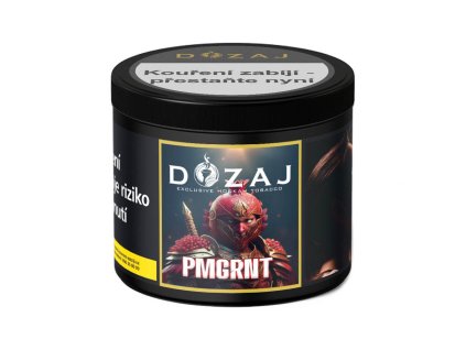 Dozaj Gold Line PMGRNT