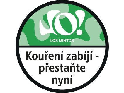 LOS MINTOS