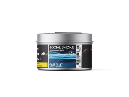 200g Baja Blue