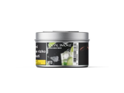 200g MTO