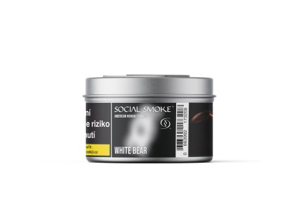 200g White Bear