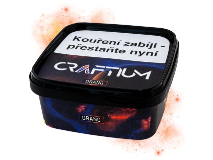 Orang galaxy
