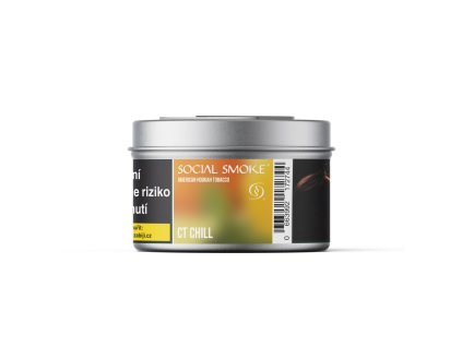 200g CT Chill