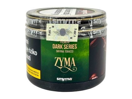 ZYMA