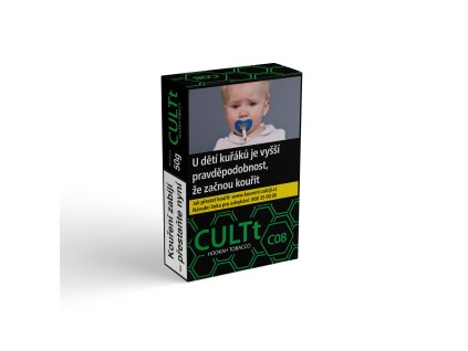 Cult 08 w