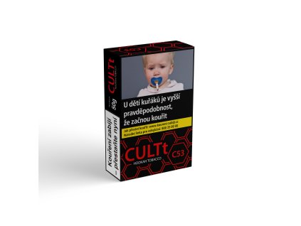 Cult 53 w