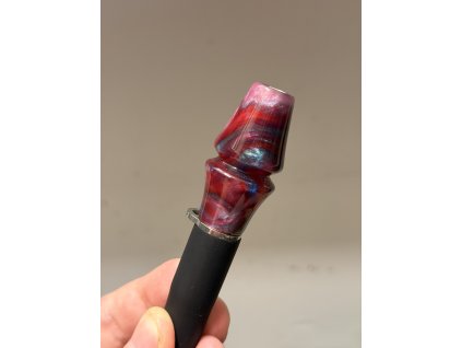 Osobní náustek - Wood works club 3