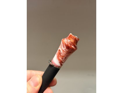 Osobní náustek - Wood works club 6