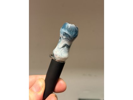 Osobní náustek - Wood works club 7