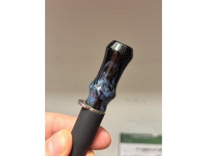 Osobní náustek - Wood works club 9