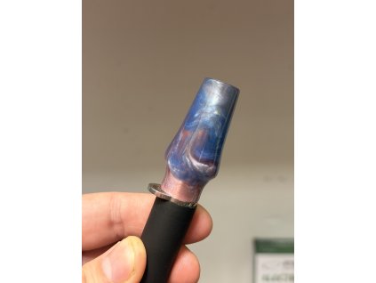 Osobní náustek - Wood works club 10