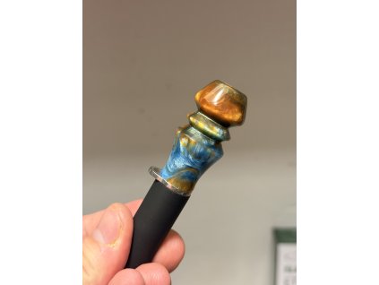 Osobní náustek - Wood works club 11