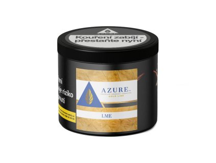 Azure Gold Line LME