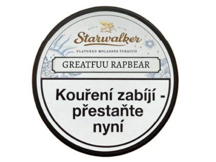 sw 250g greatfuu rapbear