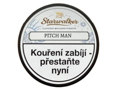 sw 250g pitch man