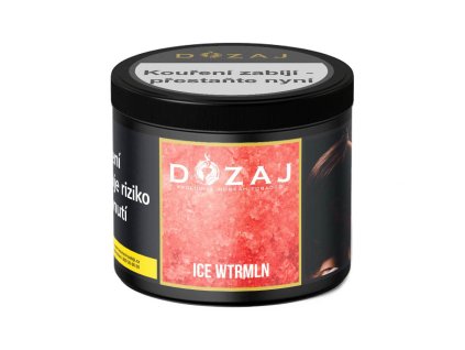 Dozaj Gold Line ICE WTRMLN