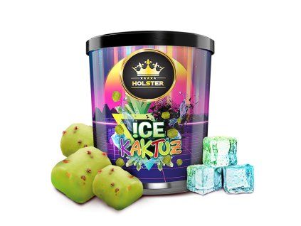 Ice Kaktuz webshop DE