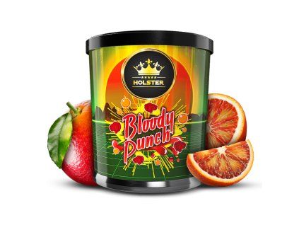 Bloody Punch webshop DE