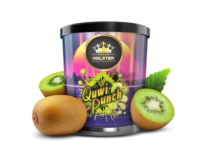 Quwi Punch webshop DE