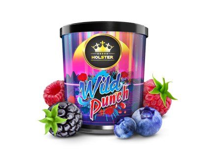 Wild Punch webshop DE