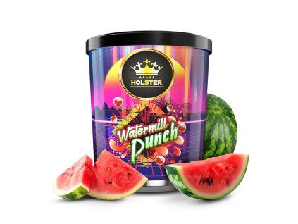 Watermill punch webshop DE