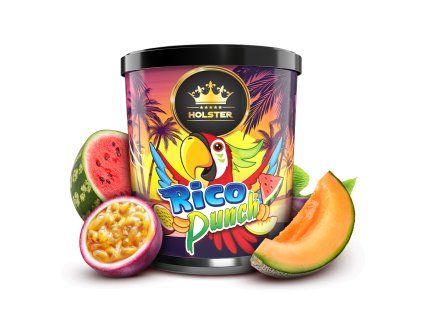 Rico Punch webshop DE