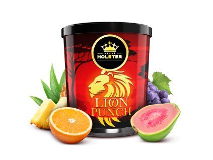 Lion Punch webshop DE