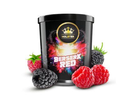Berserk Red webshop DE